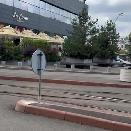 Rbg Apartament 부쿠레슈티 외부 사진