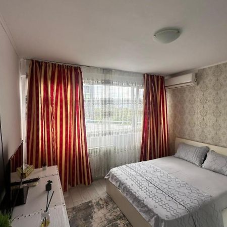 Rbg Apartament 부쿠레슈티 외부 사진