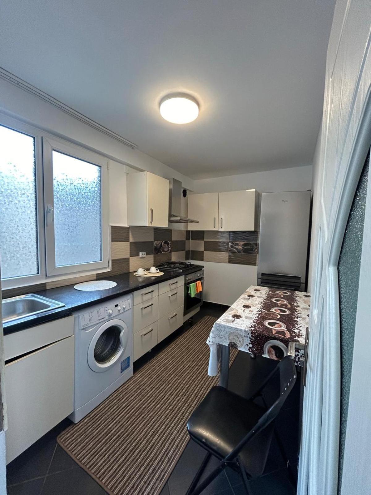 Rbg Apartament 부쿠레슈티 외부 사진