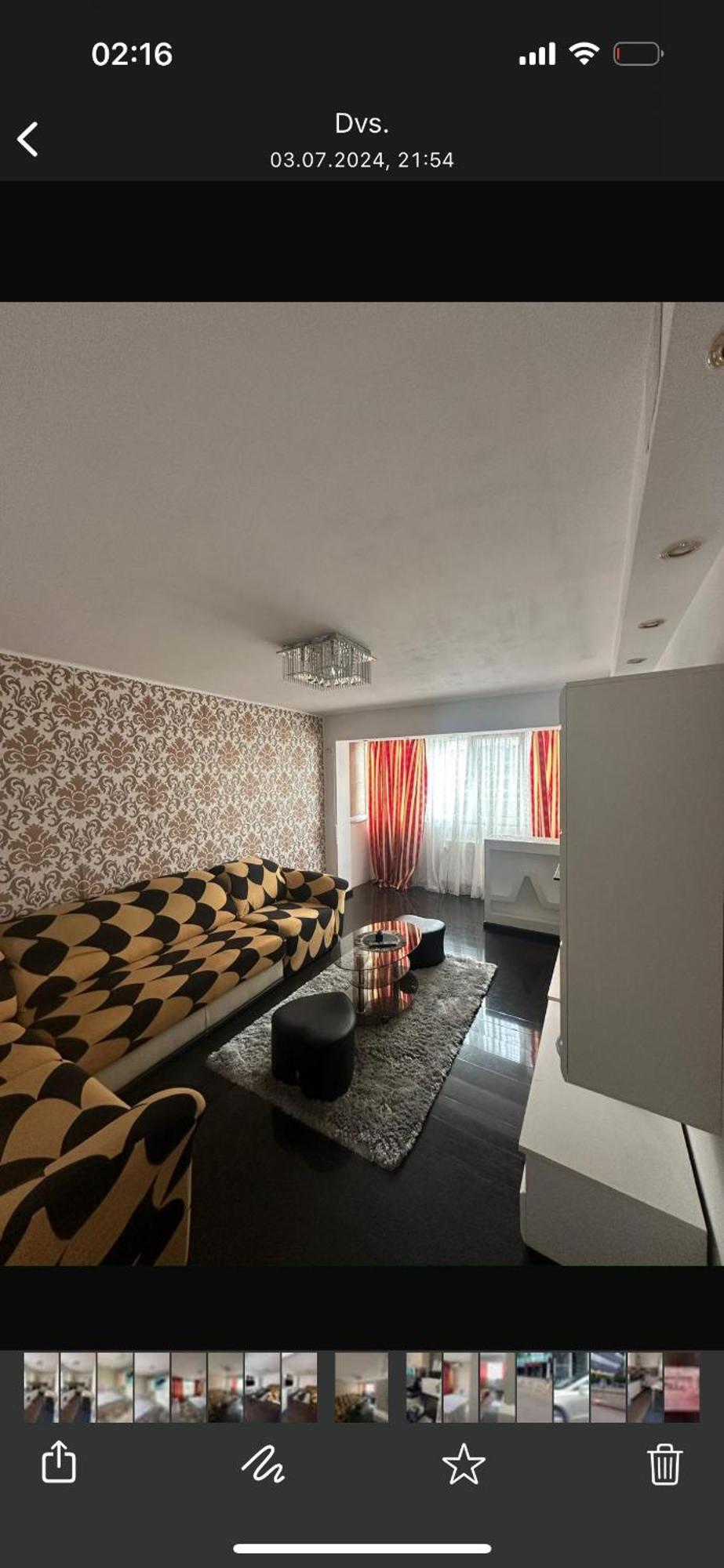 Rbg Apartament 부쿠레슈티 외부 사진