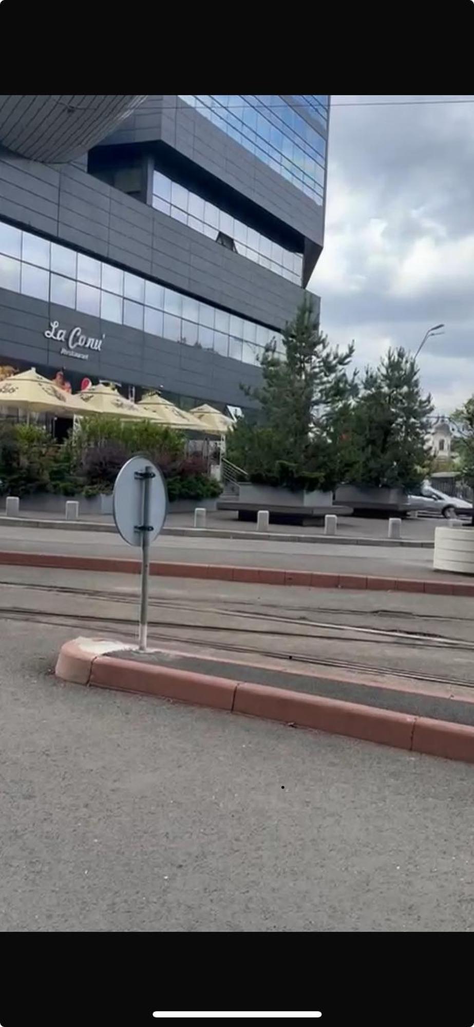 Rbg Apartament 부쿠레슈티 외부 사진