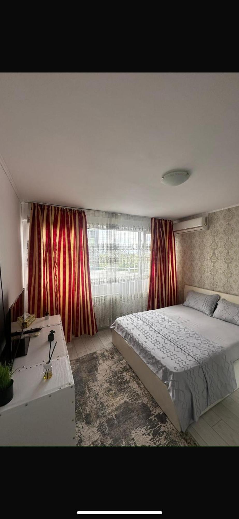 Rbg Apartament 부쿠레슈티 외부 사진